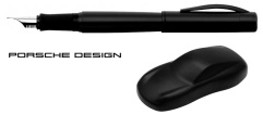 Porsche Design P3105 Pure Black